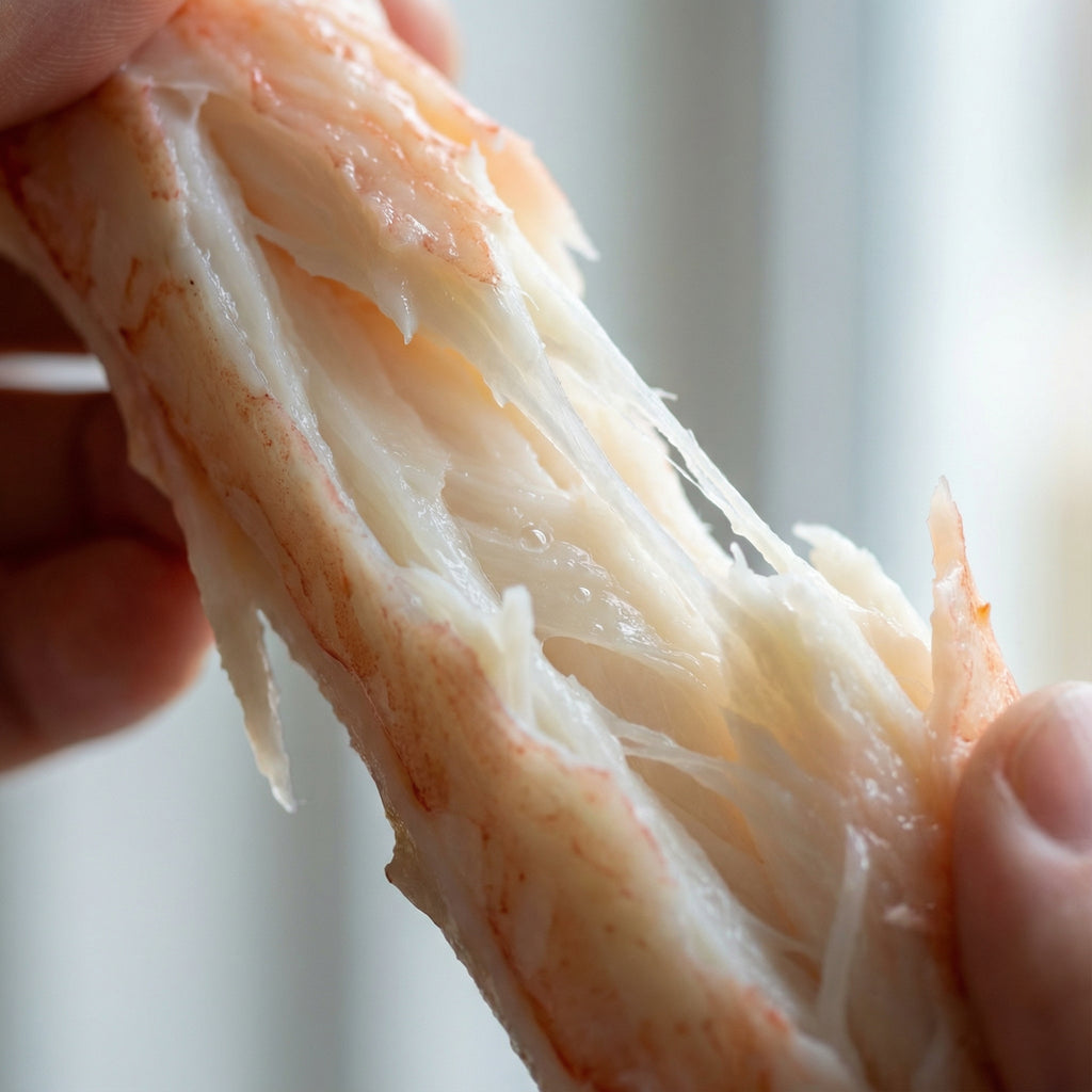 Wild-Caught Giant King Crab Legs & Claws - 3 lb Premium Mix (Pre-Cooked & Flash-Frozen)